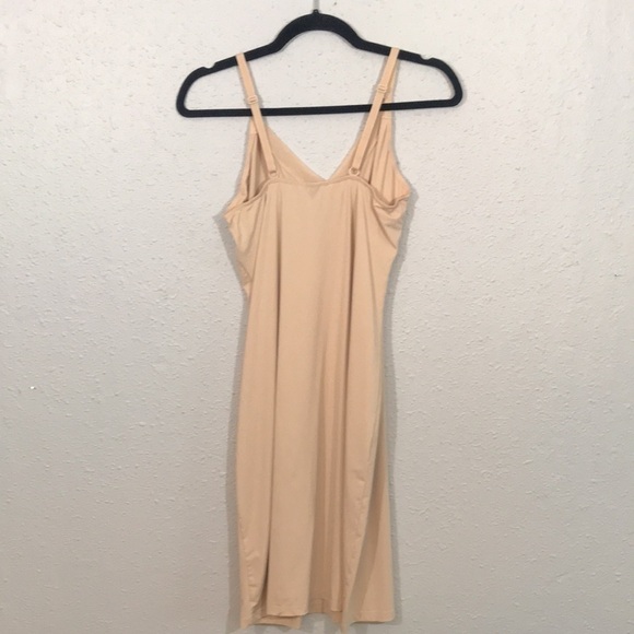 Shape Up by KappAhl Nude Compression Slip size L - Picture 3 of 5